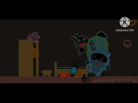 Sleeping 💤 Pango Kids'time G Major 4