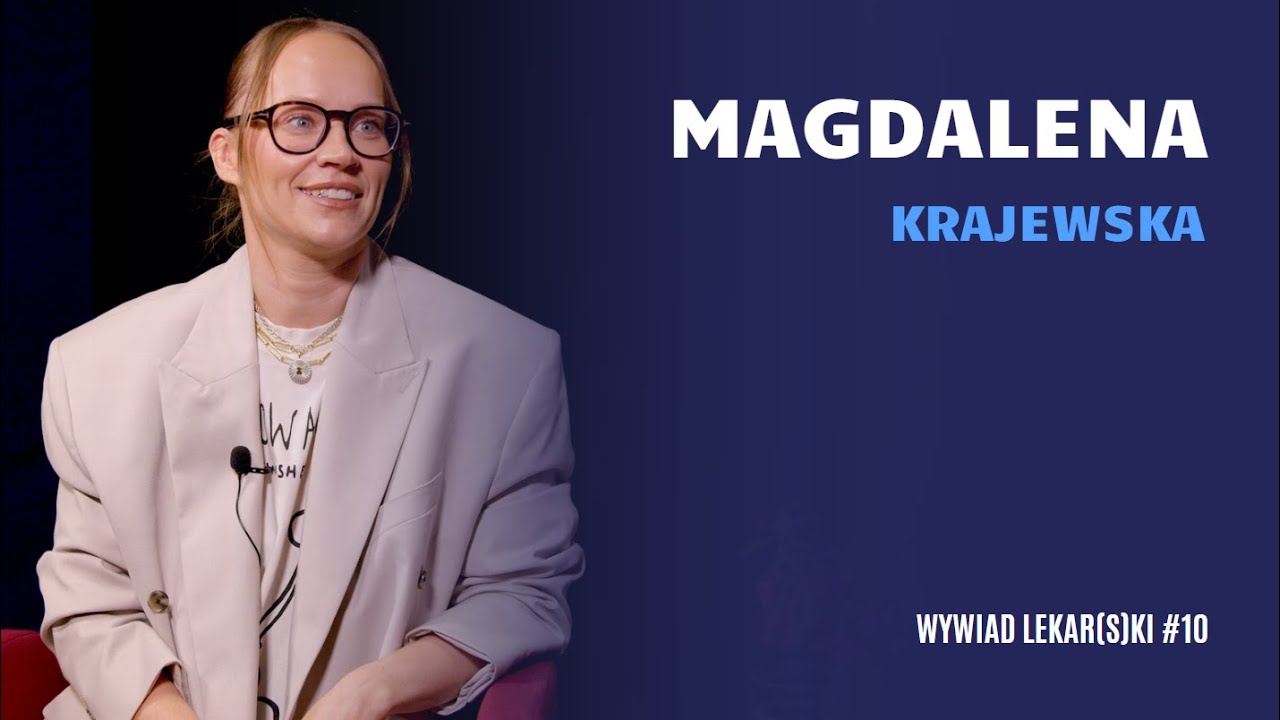 Magdalena Krajewska: dotychczasowe przeciwdziałanie agresji zawiodło