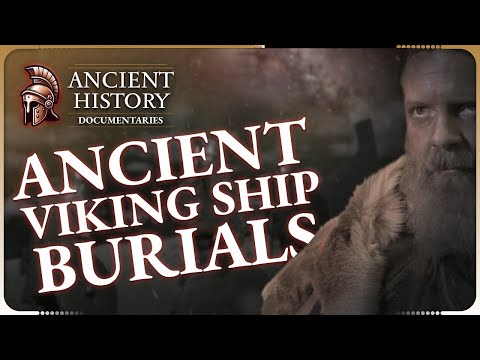 Epic Viking Tomb Discovered | Vikings: The Lost Realm | Ancient History