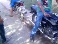 Hero motocorp splendor pro available new colors