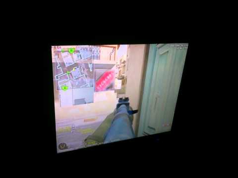 [TEK-9.org] BenQ Grunex European LAN #2 - Western Wolves versus CRACKED Gamers - froz 2/4