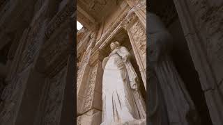 Kuşadası Port Ephesus: The Ultimate Cruise Experience Awaits!