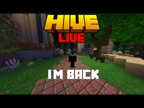 Hive Live: Rylanprime SHOCKS fans with rusty skills!