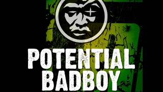 Potential Badboy - Karma (feat. Junior Dangerous)