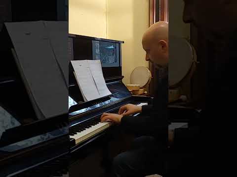 Réveil by Roberto Bottini