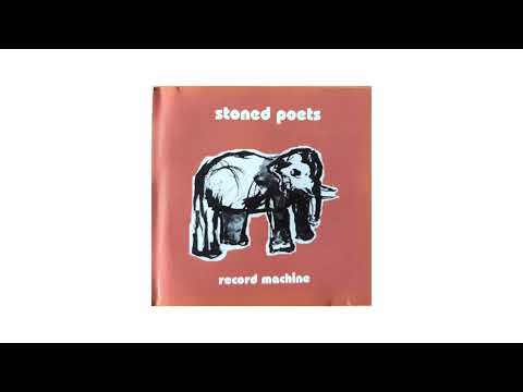 04 Flammable - Record Machine