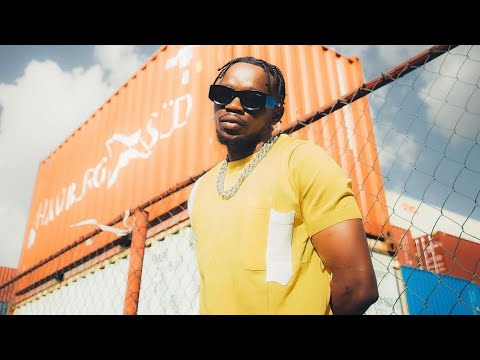 Bytar beats x Marioo x Jaivah -Ndembe ndembe (Lyrics Video)