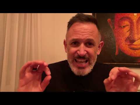 Freestyle mit Koleeg Essig - Sendung vom 12. Februar 2021