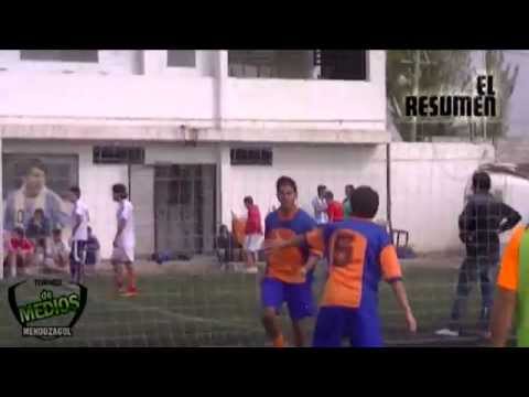 El Resumen - Cuartos de Final - TDM Apertura 2014