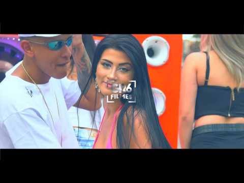 Mc Rafa Original - o bagulho e favela