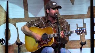 Josh Thompson - Cold Beer With Your Name On It (6/6/13)