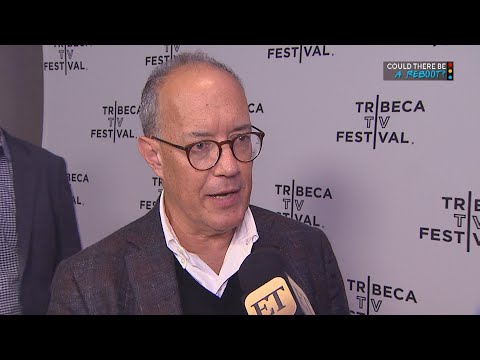 Find Out If the Creators of 'Friends' See a Reboot Happening Anytime Soon