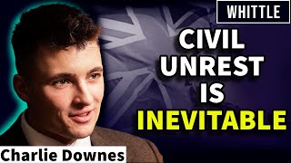 Britain's Been BETRAYED by Our Political Class. I Love Britain But Won't Fight for Elite Causes