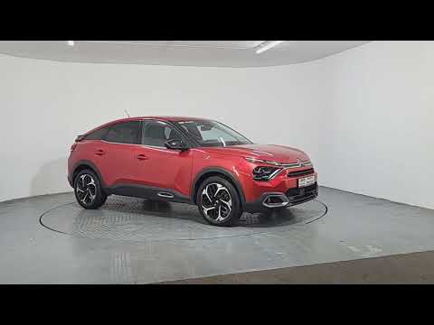 Citroen C4 FLAIR PACK PURETECH 1.2 Petrol Automato - Image 2