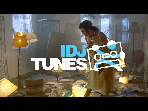 RIALDA - LJUBAV OD BARUTA (OFFICIAL VIDEO) 4K