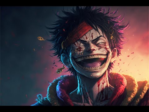 What If the Straw Hat Pirates Were Truly Evil? Exploring Dark Scenarios