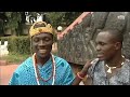 Zigzaga The Goddess Of Justice And Evil Queen - Nigerian Movies