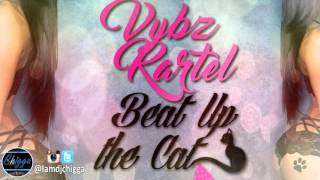 Vybz Kartel - Beat Up The Cat