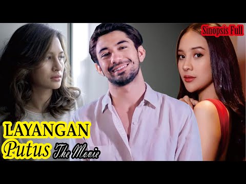 Sinopsis Film Layangan Putus Full Movie