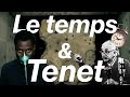 Tenet Et Albert Einstein Nous Aident à Mieux Comprendre Le Temps