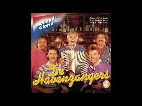 De Havenzangers - Sha la la, I need (love) You! (Dutch Version - 1989)