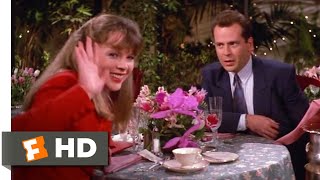 Blind Date (1987) - All's Fair? Scene (2/10) | Movieclips