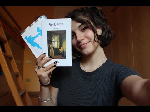 Le notti bianche - Dostoevskij