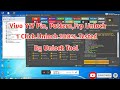 Vivo Y17 1902F Pin Pattern Frp Unlock By Unlock Tool 1Click