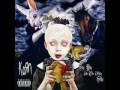 Korn getting off