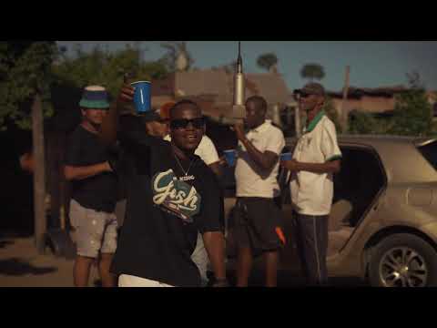 Vizzow Nice -OLÁ (Visualized by Mauro DjeDje)