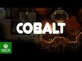 Cobalt for Xbox - Gamescom 2015 Briefing