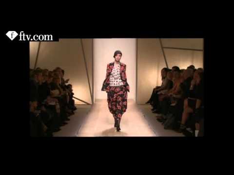 WUNDERKIND SHOW PARIS SS 09