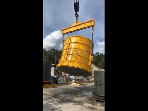 Form Roll-Over Brake