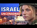 THIS IS LIFE IN ISRAEL What You Shouldn T Do People History Traditions Army ️