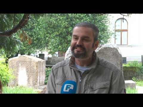 Premijera dokumentarnog filma "Zgošćanski stećak" u Zemaljskom muzeju u Sarajevu