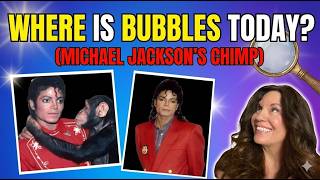 Michael & what I thought. #moviereview #michaeljackson #bubbles
