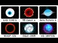 The Most Disturbing Planets Ever Found Pt 2