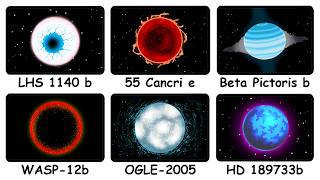 The Most Disturbing Planets Ever Found (Pt. 2)
