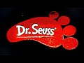 Dr Seuss Animation Studios Logo Featuring Slap T Pooch