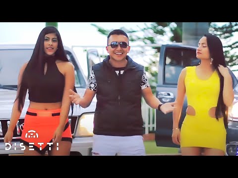 Néctar De Colombia - Danza Néctar (Video Oficial)