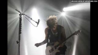 Oblivion Dust  -  When You Say...     K.A.Z