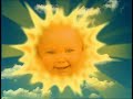 Teletubbies Oooh