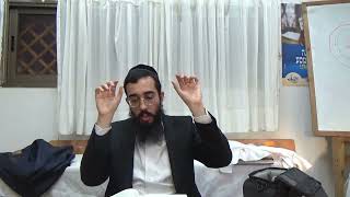 מה זה בכלל פרצופים? | ומדוע עולמות אצילות בריאה יצירה ועשיה נקראים כך? | הקדמות חשובות לחכמת הקבלה 3