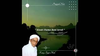 Download lagu Kang Ayip Muh | Kisah Ulama Bani Israil mp3
