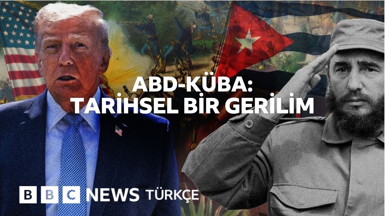 Devrim, gizli komplolar ve nükleer gerilim: Küba ve ABD'nin arası nasıl bozuldu?