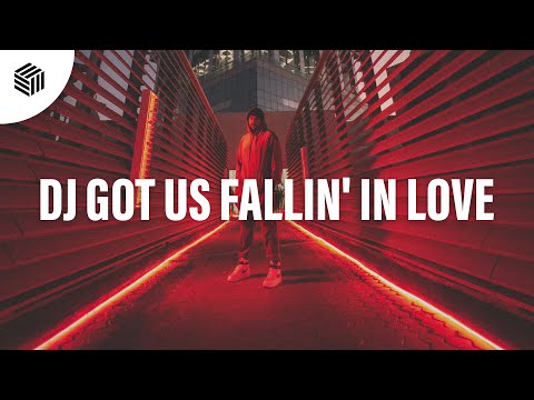 FVTM, Niklas Dee & Tommy Tran - DJ Got Us Fallin' In Love