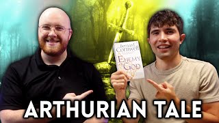 Enemy of God: Spoiler-free & Spoiler Review | 2 To Ramble #265