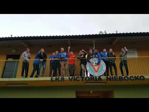 VICTORIA NIEBOCKO [22.10.2016] - Lider jest Nasz....