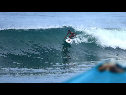 Dark Glass - Canggu, 12 March 2020