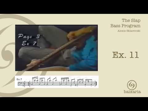 Baixaria | Slap Program Ex 11/46